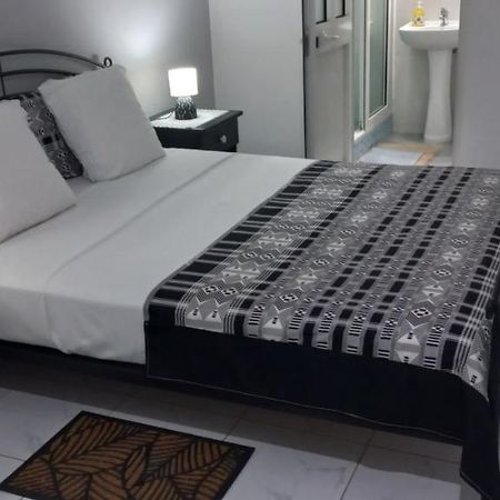 Apartament Ka-Bela 2 Sal Rei Zewnętrze zdjęcie