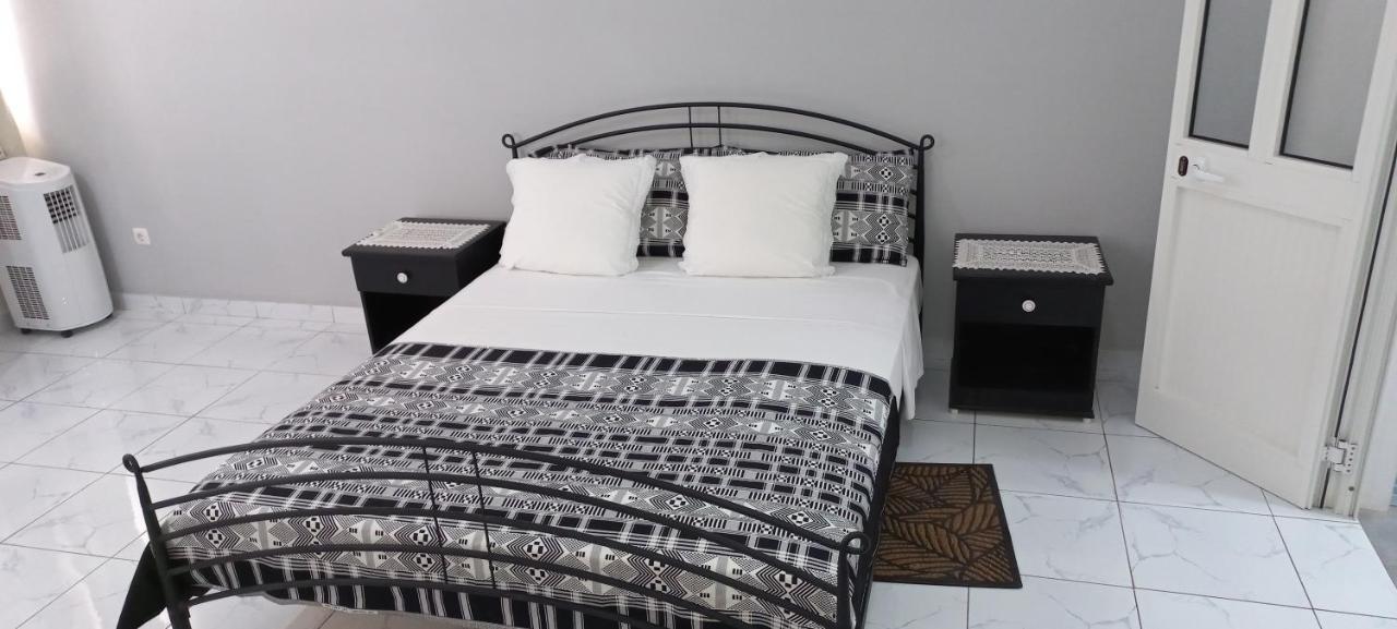 Apartament Ka-Bela 2 Sal Rei Zewnętrze zdjęcie
