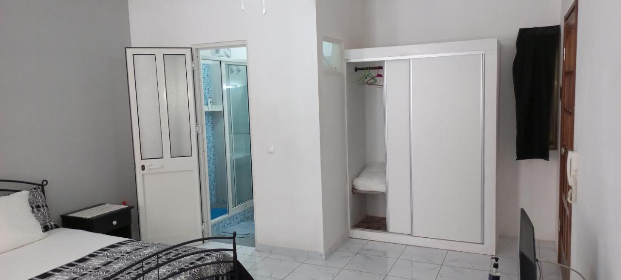 Apartament Ka-Bela 2 Sal Rei Zewnętrze zdjęcie