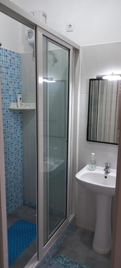 Apartament Ka-Bela 2 Sal Rei Zewnętrze zdjęcie