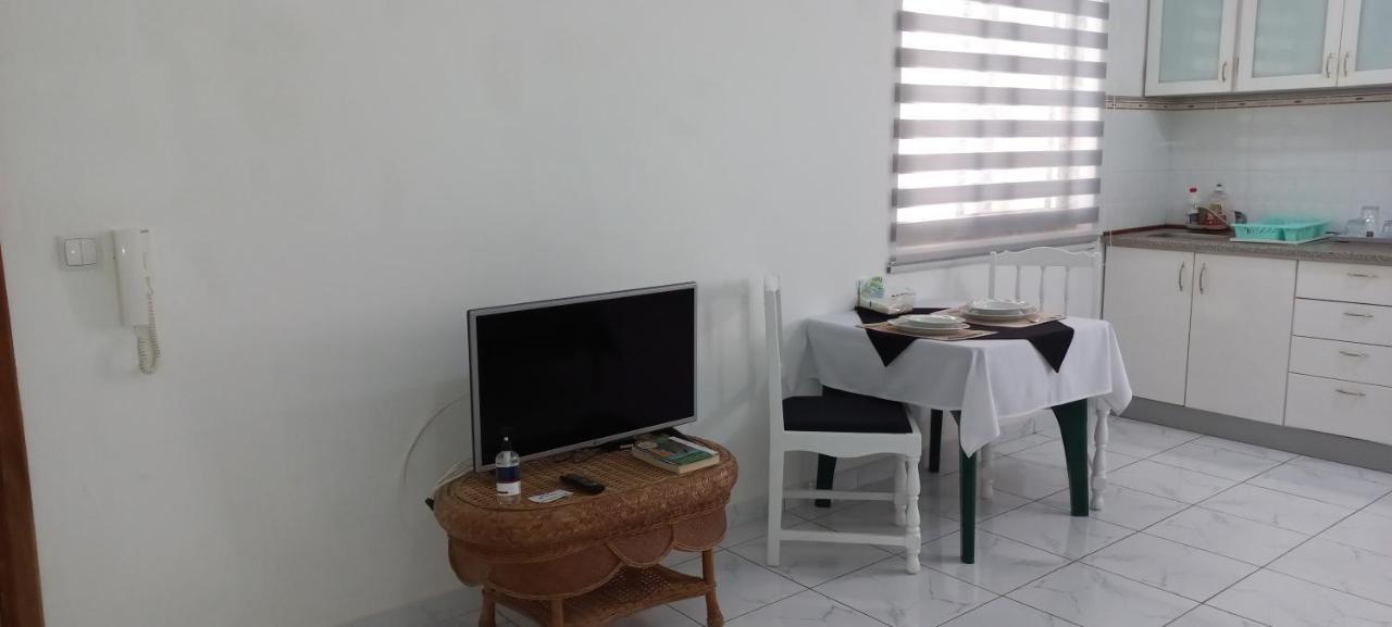 Apartament Ka-Bela 2 Sal Rei Zewnętrze zdjęcie