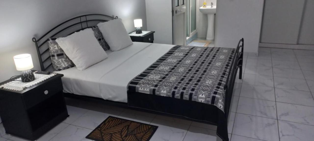 Apartament Ka-Bela 2 Sal Rei Zewnętrze zdjęcie